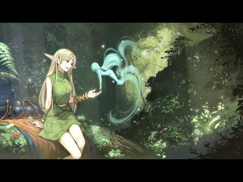 Skogsraah by Glen Gabriel  |  Most Beautiful Music Ever