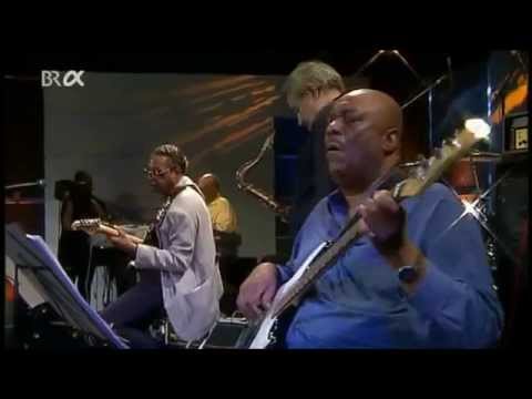 The Soul Survivors   Jazzwoche Burghausen 2004