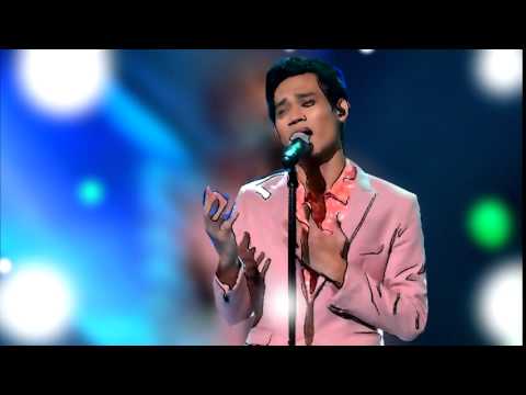 Aman AF2014 - 3D Test