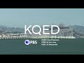KQED Station ID Schedule Bumper 7 3 20