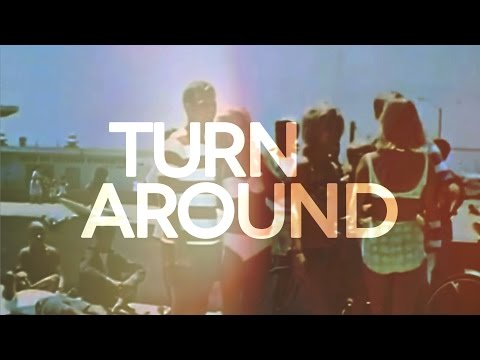Francisco Cunha & Blitz - Turn Around feat. Bec & Sebastian (Lyric Video)