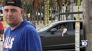 McDaniel jokes about viral ‘drive-by’ clip after Dolphins’ win over Bills