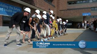 McLaren Northern Michigan Foundation - Schirmer