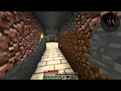 Minecraft Mods Resonant Rise - Immersive Engineering!! - [EP3]