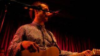 Choices - The Hoosiers live at Popjustice Presents