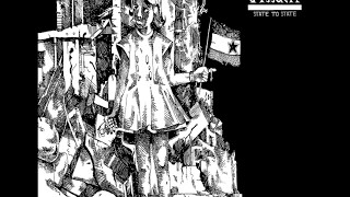 Assück  -  State To State (Full Ep) 1992