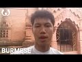 WIKITONGUES: Thadoe speaking Burmese