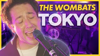 The Wombats - Tokyo (Live For Absolute Radio)