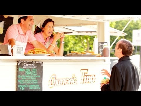 Con el culo al aire T3 C10 - A los marqueses les cuelan un billete falso