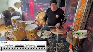 Introduction de Ton Invitation - Louise Attaque