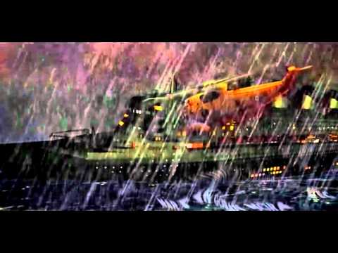 Nightmare on the Pacific PC