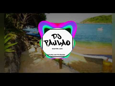 Dj paulão - vai sarrar eletro funk