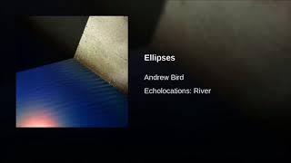 Andrew Bird - Ellipses ( 2017 )