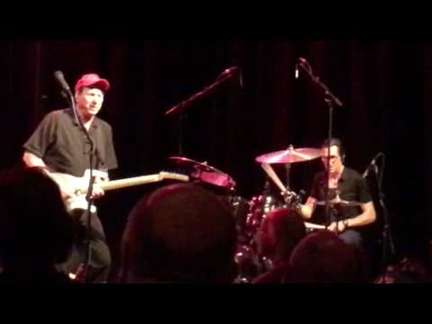 Adrian Belew Power Trio - Big Electric Cat