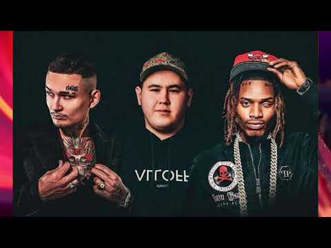 MORGENSHTERN x IMANBEK x Fetty Wap   LECK