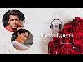 Rango Rangoli Munbe Va En Anbe Va Whatsapp Status Song