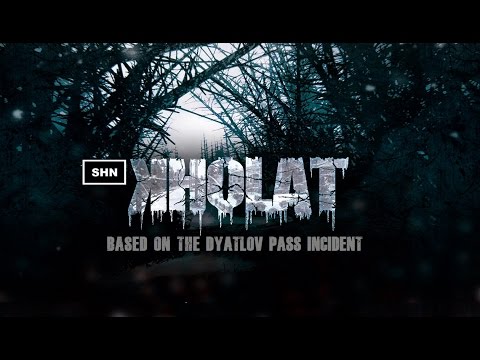 KHOLAT Full HD 1080p/60fps Longplay Walkthrough Gameplay No Commentary