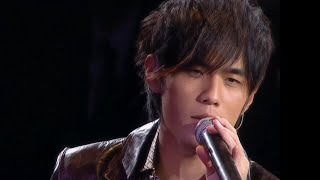 Jay Chou Performance -  An Jing (silence) Terjemahan Indonesia