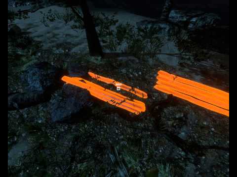 Stranded Deep !!!ОСНОВНОЙ КРАФТ!!!(Пасхалка)