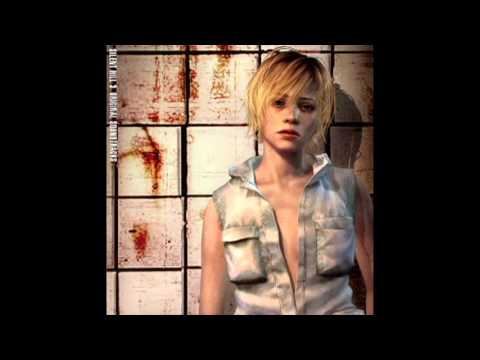 Silent Hill 3 OST: "Innocent Moon" by Akira Yamaoka (EXTENDED)