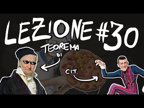 PHYSICS Theory #30 - GAUSS THEOREM, CIRCULATION, ELECTRIC POTENTIAL ENERGY