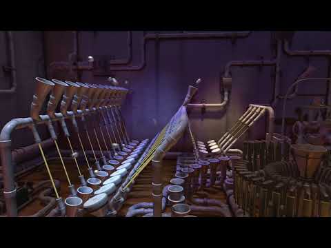 Pipe Dream 2 (Collab Remake)