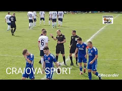 Metropolitan Ișalnița - Avântul Pielești , L4 Dolj , 27.04.2024