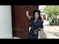 Photoshoot Model Bea 2