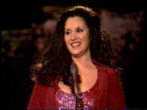 Thumbnail for Lucille Starr, broadcast on Dutch TV on March 12, 1982 by Lucille Starr