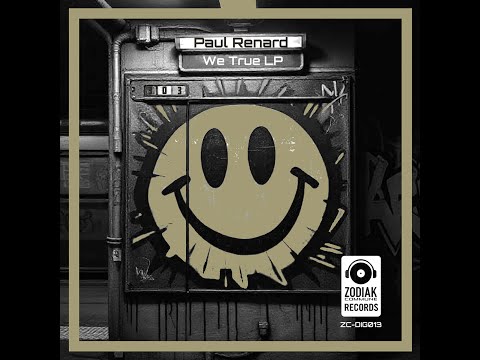 Paul Renard -- Hidden Eyes