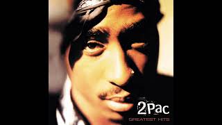 2Pac - Changes ft. Talent (Clean Version)