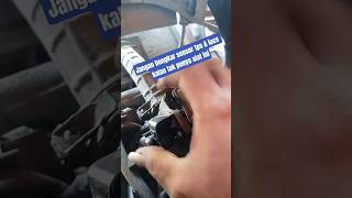 Download lagu jangan bongkar sensor tps & iacv kalau tak punya alat ini #shorts #tekhnik #cara #sensortps #scanner mp3