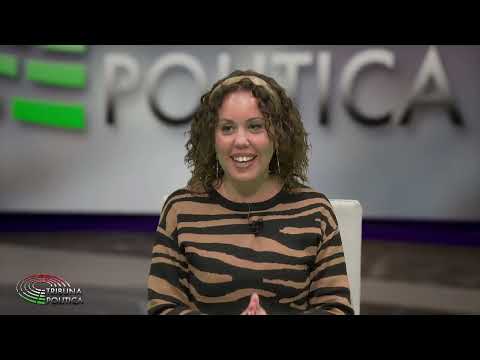 Tribuna Politica 10 aprile 2023