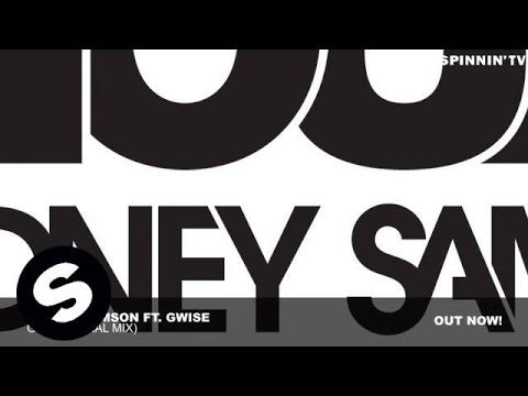 Sidney Samson ft. Gwise - GO (Original Mix)
