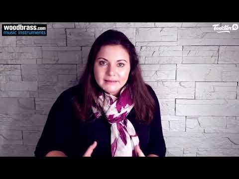 EAGLETONE HARMONIA EQ NATURELLE - Test & Avis d'une cliente Woodbrass