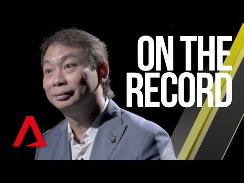 Sakae Sushi's Douglas Foo on its regional expansion: On The Record