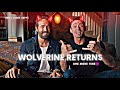 Wolverine Returns Edit Neon Blade WhatsApp Status ️ Marvel Edit