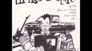 Christ on a Crutch - What You Don&#39;t Give Me (I&#39;ll Have To Steal)