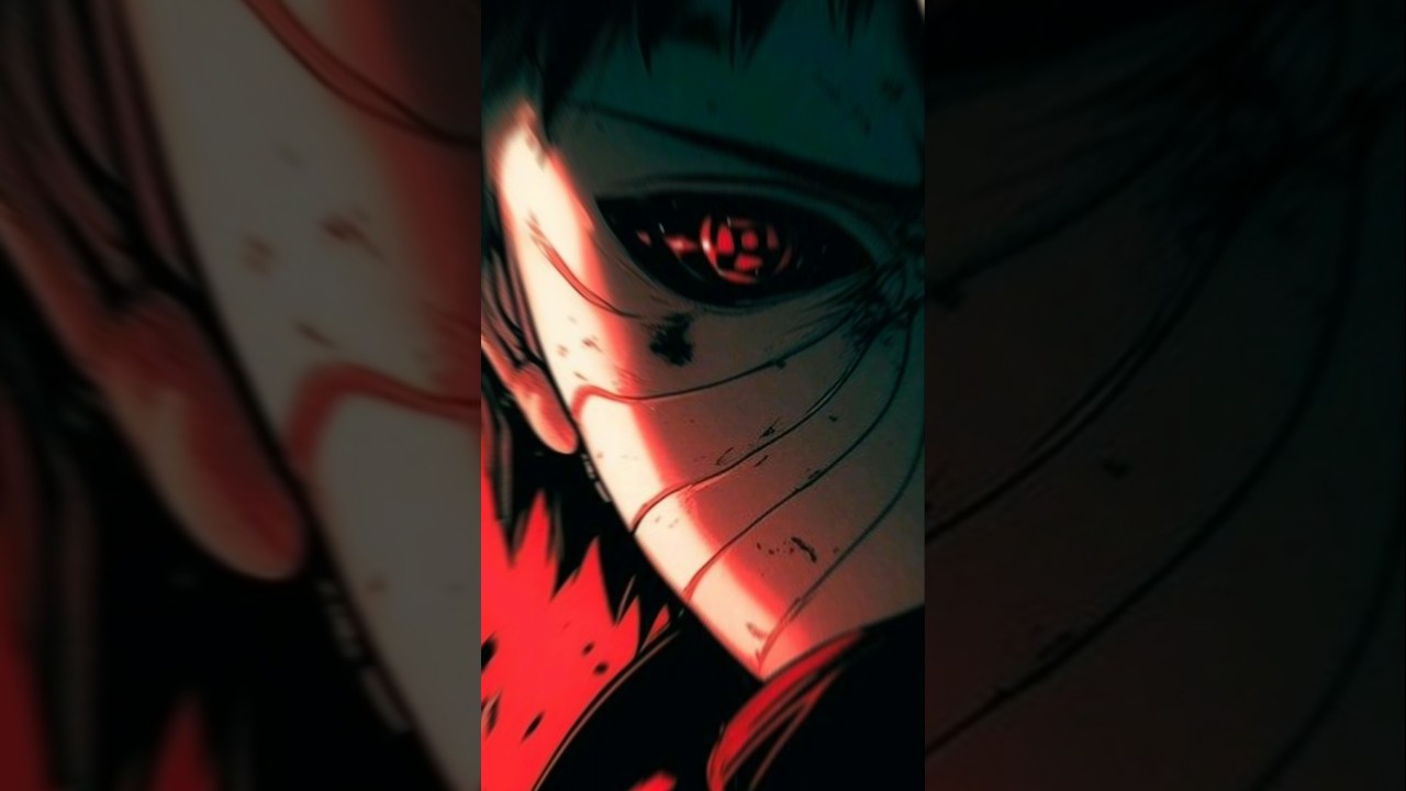 Introducing Uchiha clan #shortvideo #viralvideo #brokenhero