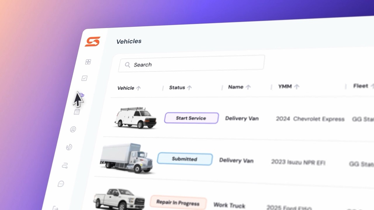 Video for ServiceUp: Homepage Video