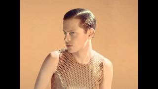 Perfume Genius - My Body (Too Bright / 2014)