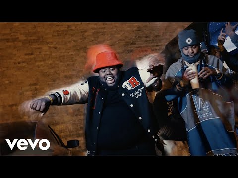 414bigfrank, Sada Baby - Baby Got It (Remix) [Official Music Video]