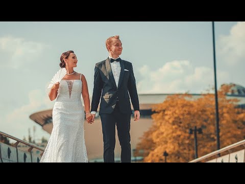 Karolina & Michał