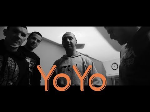 Jankara & Coa feat. Bigru i Paja Kratak - Yo Yo  (Official Video) 2020