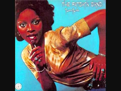 The Fatback Band - Let The Drums Speak (1975).wmv