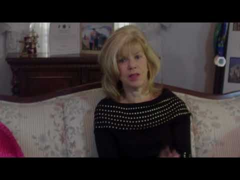 Voice of Hope Trailer