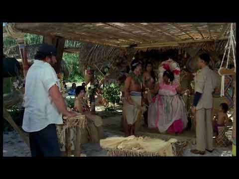 Chi trova un amico trova un tesoro (1981) - Bud Vs Anulu