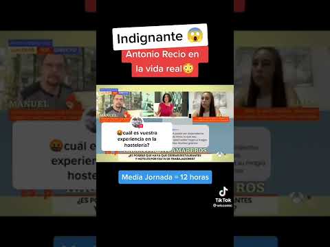 MEDIA JORNADA 12 HORAS