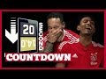 20 SECOND COUNTDOWN #4 ⏱️  | Klaiber ? Haller | 'We need the VAR!'