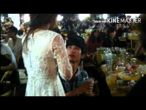 Opv.ถ้าเธอจะไป Ver. Poppy-Fang